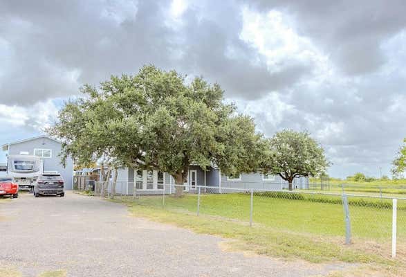 9203 COUNTY ROAD 1186, TAFT, TX 78390 - Image 1