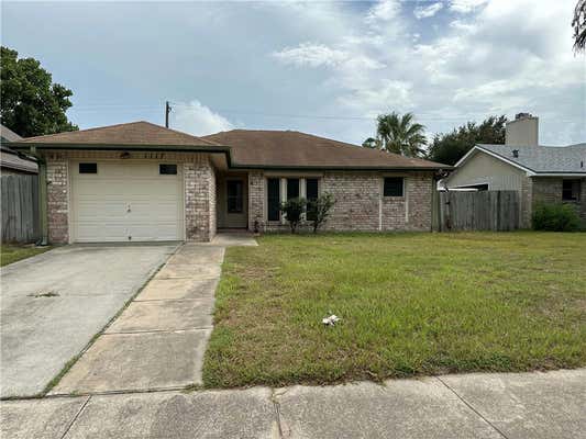 1117 MONTREAL DR, CORPUS CHRISTI, TX 78418 - Image 1