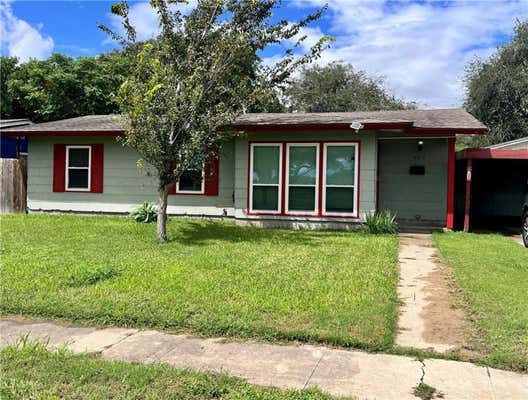 4313 SHERWOOD DR, CORPUS CHRISTI, TX 78411 - Image 1