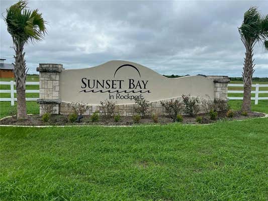 203 DRUM DR, ROCKPORT, TX 78382 - Image 1