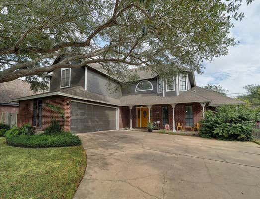 4510 MEGAL DR, CORPUS CHRISTI, TX 78413 - Image 1