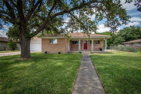 1207 HAISLEY AVE, ODEM, TX 78370 - Image 1