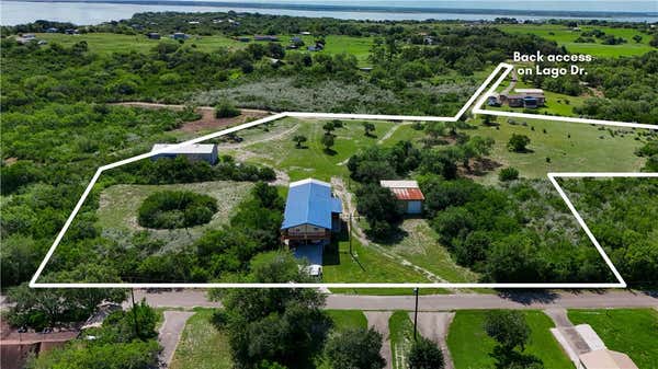 649 S VISTA DR, SANDIA, TX 78383 - Image 1