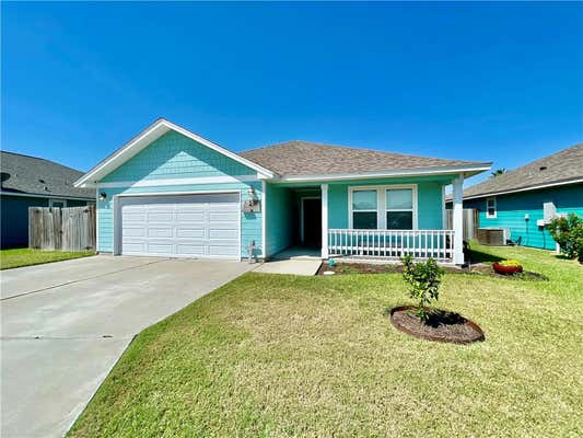 2371 SCOTTS CIR, INGLESIDE, TX 78362 - Image 1