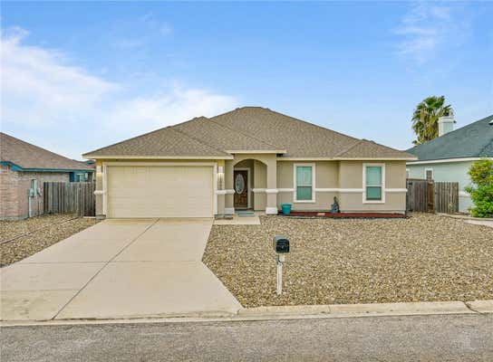 13966 JIBSTAY ST, CORPUS CHRISTI, TX 78418 - Image 1