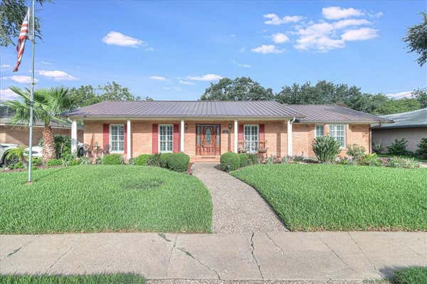 734 BURKSHIRE DR, CORPUS CHRISTI, TX 78412 - Image 1