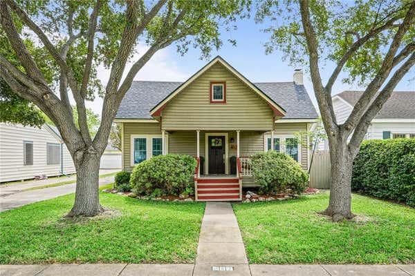 417 NAPLES ST, CORPUS CHRISTI, TX 78404 - Image 1