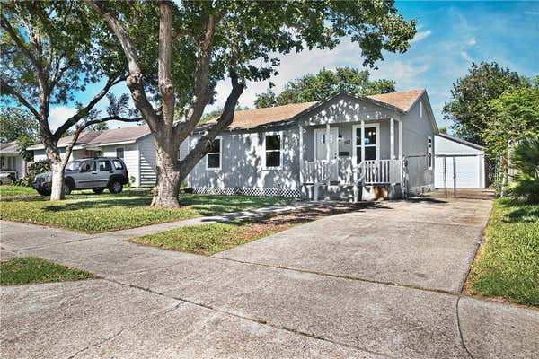 1113 LUM AVE, CORPUS CHRISTI, TX 78412 - Image 1