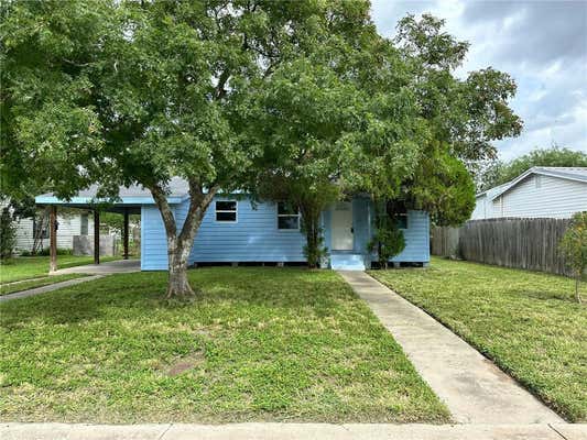 932 S 16TH ST, KINGSVILLE, TX 78363 - Image 1