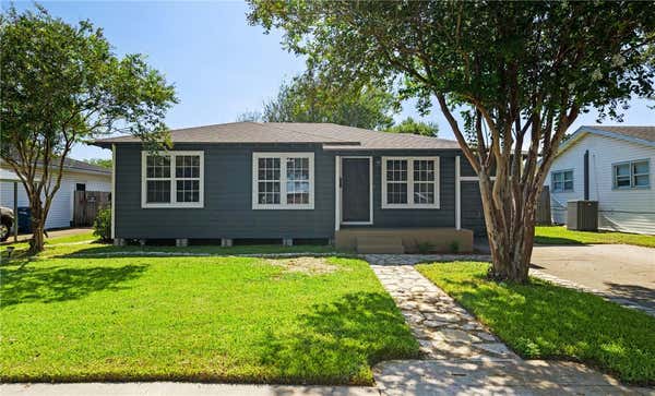 5025 BEVLY DR, CORPUS CHRISTI, TX 78411 - Image 1