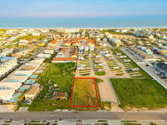 1807 S STATION ST, PORT ARANSAS, TX 78373 - Image 1