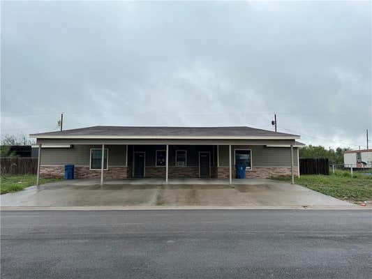 500 S WHITE AVE, FREER, TX 78357 - Image 1