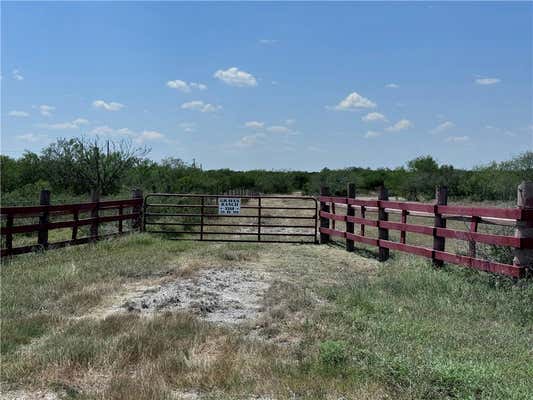 3358 COUNTY ROAD 308, ORANGE GROVE, TX 78372 - Image 1