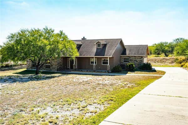 407 HOUSE AVE, SANDIA, TX 78383 - Image 1