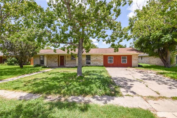 533 VISTA DR, ODEM, TX 78370 - Image 1