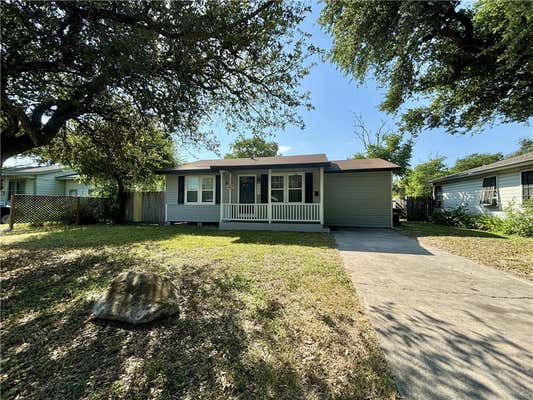 309 REYNOLDS AVE, TAFT, TX 78390 - Image 1