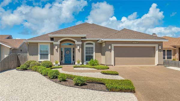 15917 PUNTA BONAIRE DR, CORPUS CHRISTI, TX 78418 - Image 1