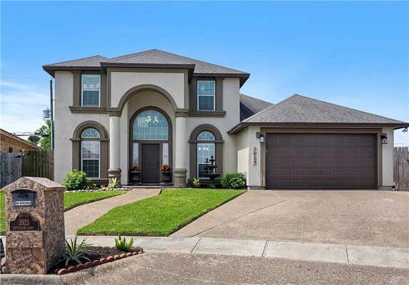 3925 KETTLESING CT, CORPUS CHRISTI, TX 78414 - Image 1