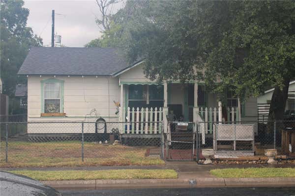 2117 HUDSON ST, CORPUS CHRISTI, TX 78416 - Image 1