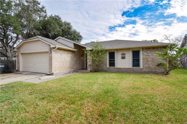 5329 INVERNESS DR, CORPUS CHRISTI, TX 78413 - Image 1