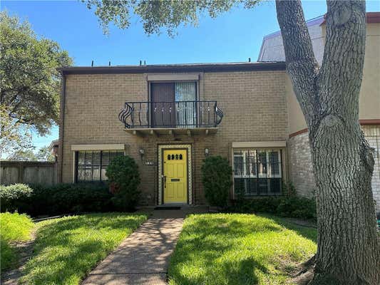 136 LAKE SHORE DR, CORPUS CHRISTI, TX 78413 - Image 1