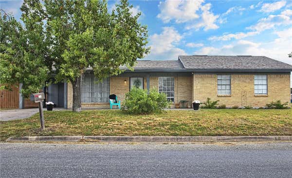 207 E BAYLOR, ODEM, TX 78370 - Image 1