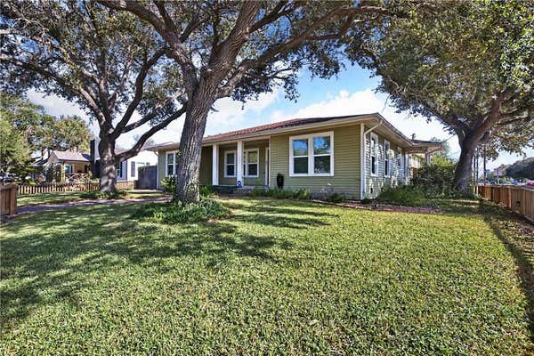 253 MELROSE ST, CORPUS CHRISTI, TX 78404 - Image 1