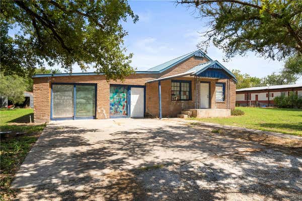 128 NW 6TH ST, PREMONT, TX 78375 - Image 1