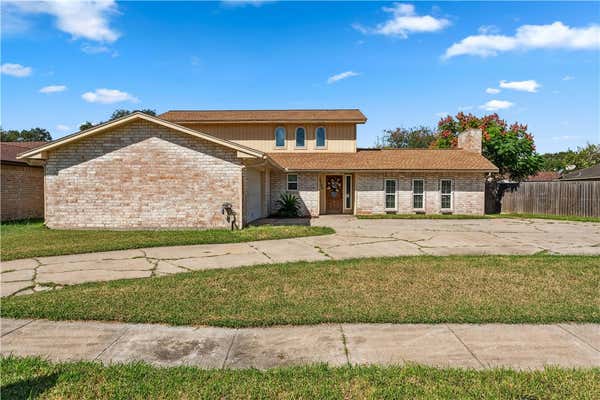 6705 DRAKE DR, CORPUS CHRISTI, TX 78413 - Image 1