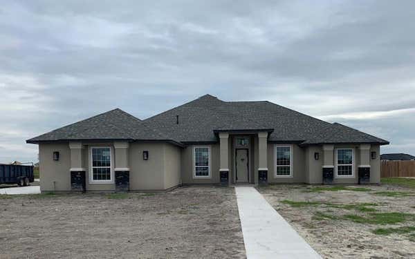 1542 GEMINI ACRES ST, CORPUS CHRISTI, TX 78415 - Image 1