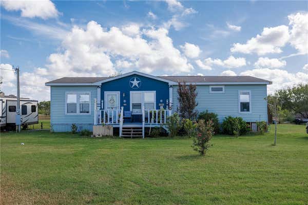 21820 COUNTY ROAD 798, MATHIS, TX 78368 - Image 1