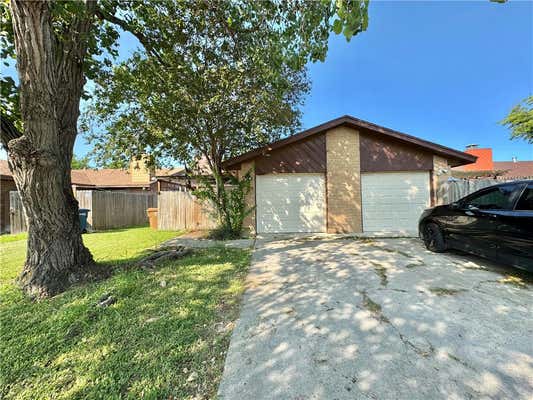 6624 HARDWICK DR, CORPUS CHRISTI, TX 78412 - Image 1