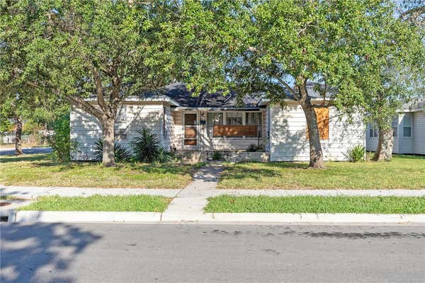 650 CHAMBERLAIN ST, CORPUS CHRISTI, TX 78404 - Image 1