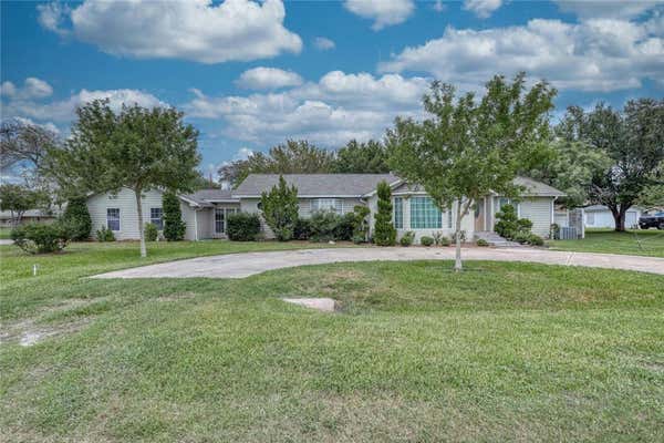 1001 BURTON ST, WOODSBORO, TX 78393 - Image 1