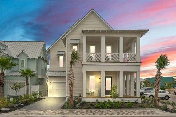 219 ESCAPE STREET, PORT ARANSAS, TX 78373 - Image 1