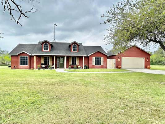 9227 BAKER RD, SINTON, TX 78387 - Image 1