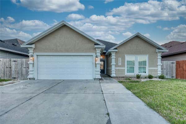 5821 BELLA DI GIORNO DR, CORPUS CHRISTI, TX 78414 - Image 1