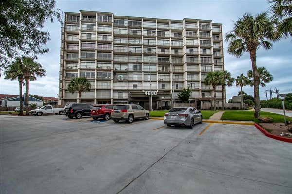 4600 OCEAN DR APT 505, CORPUS CHRISTI, TX 78412 - Image 1