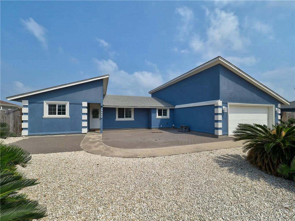 15722 CUTTYSARK ST, CORPUS CHRISTI, TX 78418, photo 1 of 32