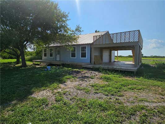 2001 FIRST ST, BAYSIDE, TX 78340 - Image 1