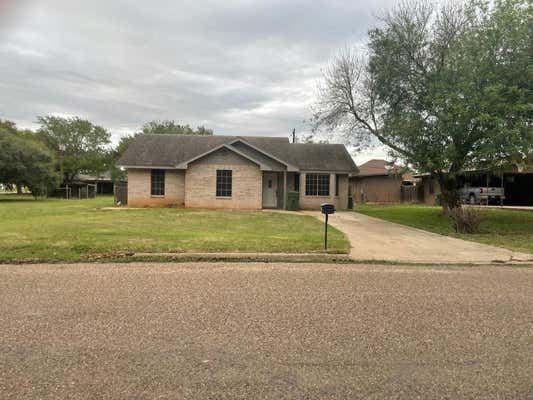 706 W KOHLER ST, HEBBRONVILLE, TX 78361 - Image 1