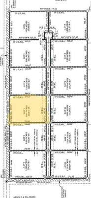 0 LOT 3 (5 ACRES) ON CR 116-2, ALICE, TX 78332, photo 2 of 4