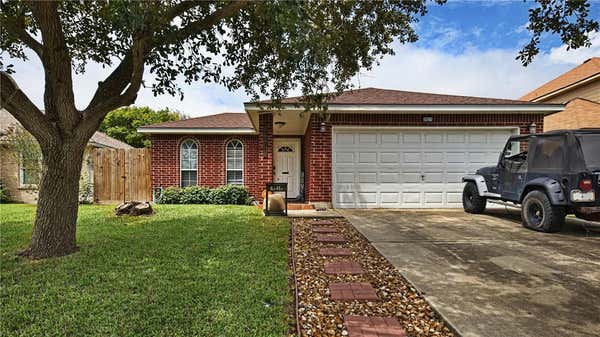 3021 EDMONTON DR, CORPUS CHRISTI, TX 78414 - Image 1