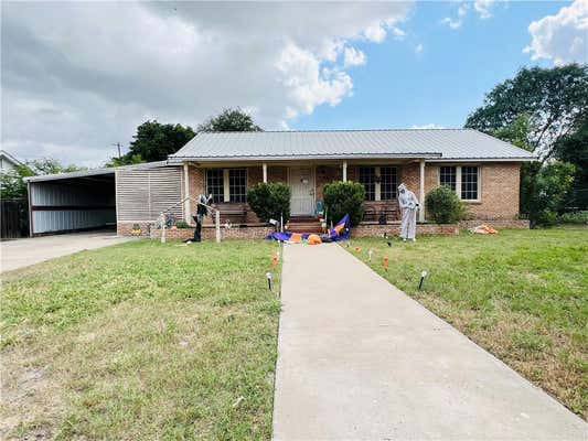 1110 E 3RD ST, ALICE, TX 78332 - Image 1