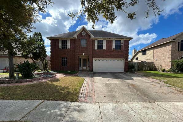 5025 QUEENS CT, CORPUS CHRISTI, TX 78413 - Image 1