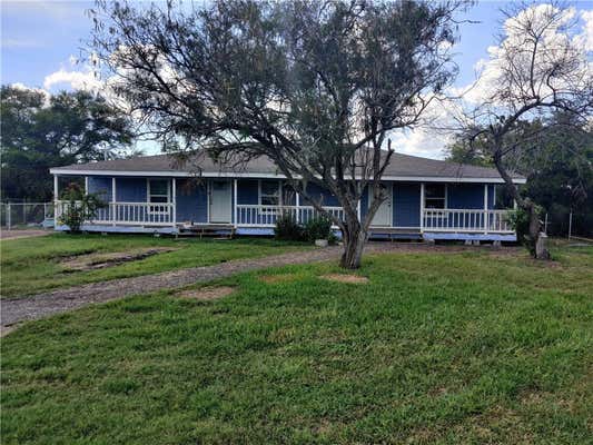 3708 RACHAL LN, ROBSTOWN, TX 78380 - Image 1