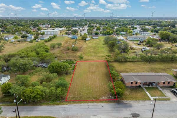 436 INDUSTRIAL ST, TAFT, TX 78390 - Image 1