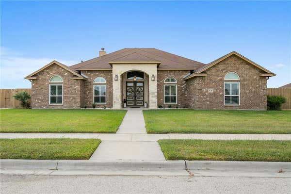 641 HYACINTH DR, CORPUS CHRISTI, TX 78413 - Image 1