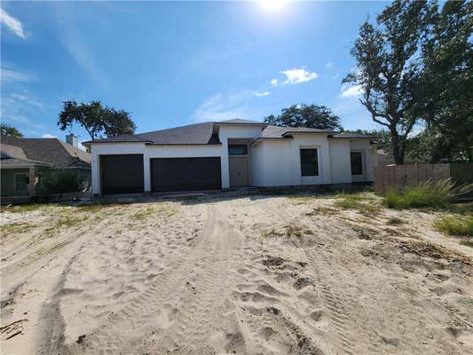 121 MARION DR, ROCKPORT, TX 78382 - Image 1