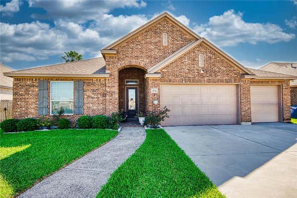 414 GULFTON DR, PORTLAND, TX 78374 - Image 1